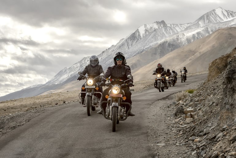सड़क मार्ग से ज़ांस्कर घाटी केसे पहुंचे – How To Reach Zanskar Valley By Road In Hindi