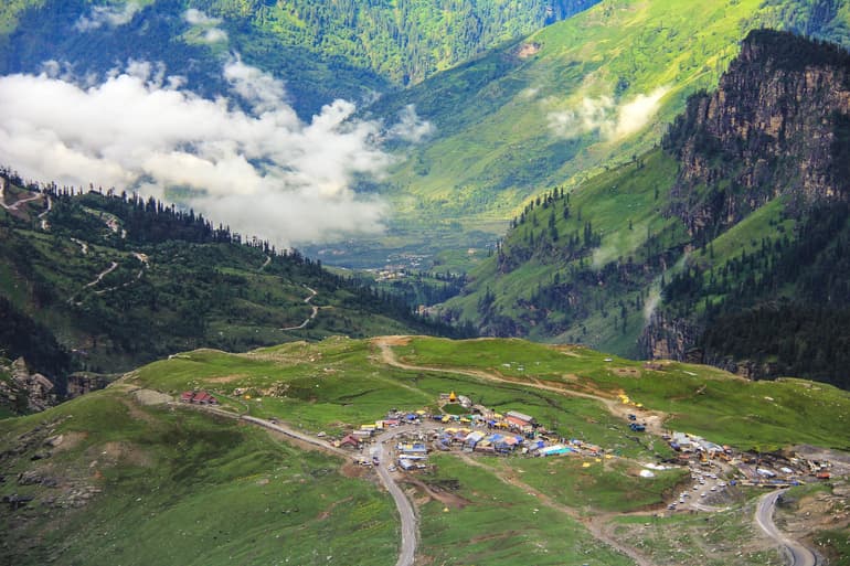 बालटाल घाटी घूमने जाने का सबसे अच्छा समय – Best time to visit Baltal Valley In Hindi