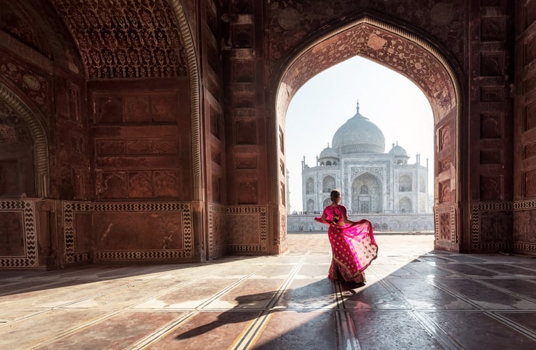खूबसूरत प्यार की मिसाल बनी हुई भारत की ऐतिहासिक इमारतें – Monuments That Witnessed Historic Love Stories In Hindi