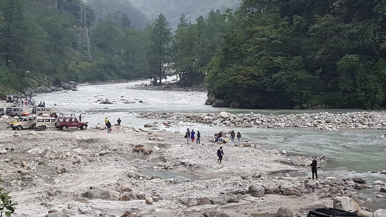 कंचनजंगा राष्ट्रीय उद्यान की यात्रा के लिए टिप्स – Tips To Visit Kanchenjunga National Park In Hindi