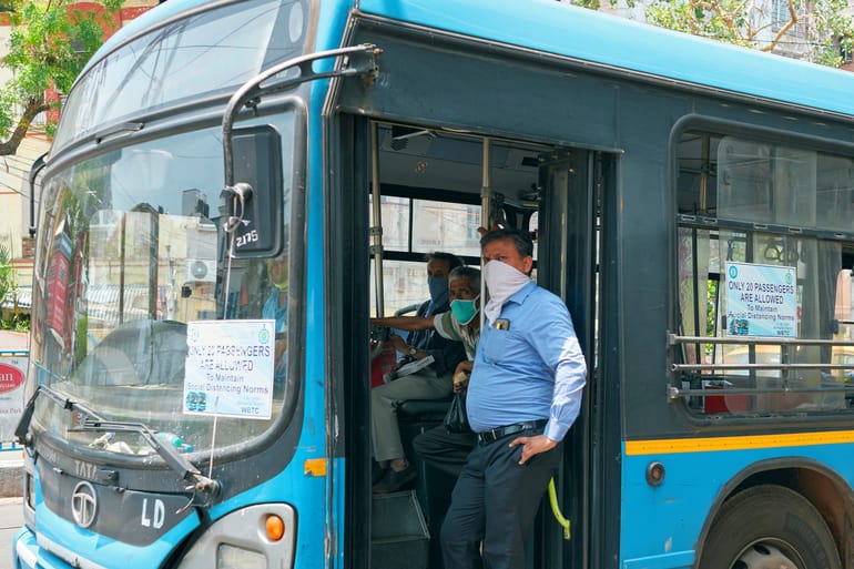 अन्य परिवहन से यात्रा के लिए टिप्स – Tips For Traveling By Other Transport In Hindi