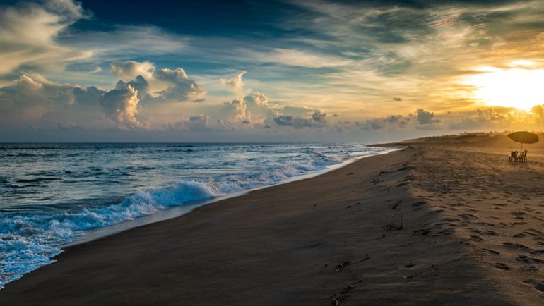 हाइड एंड सीक सी समुद्र तट ओडिशा - Hide & Seek Beach Odisha In Hindi