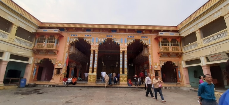 दशरथ भवन अयोध्या घूमने जाने का सबसे अच्छा समय – Best Time To Visit Dashrath Bhavan Ayodhya In Hindi