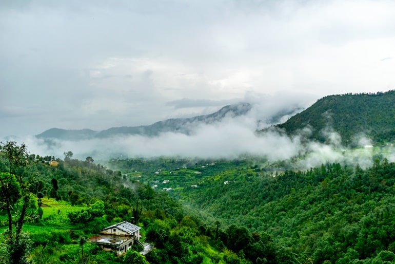 अल्मोड़ा उत्तराखंड – Almora, Uttarakhand In Hindi