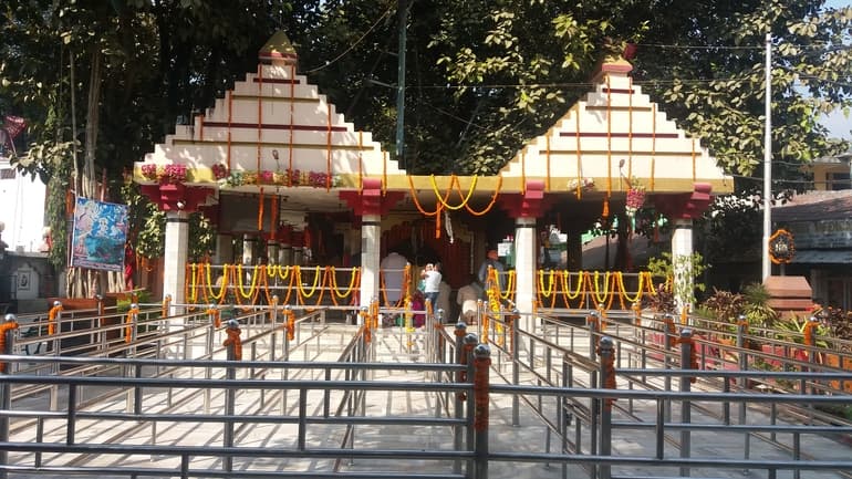 बाबा बालकनाथ मंदिर - Baba Balaknath Temple In Hindi
