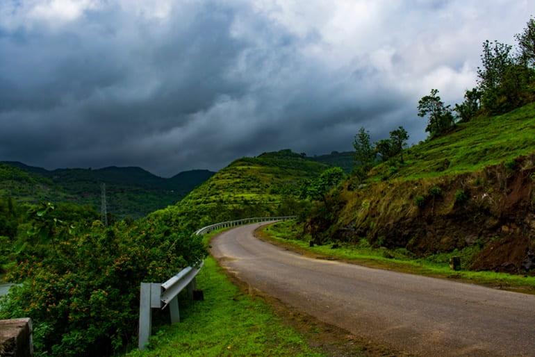 अनंतगिरी हिल्स घूमने जाने का सबसे अच्छा समय – Best Time to Visit Anantagiri Hills In Hindi