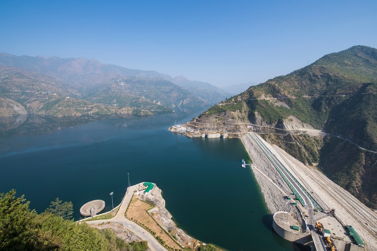 टिहरी बांध घूमने जाने का सबसे अच्छा समय – Best time to visit Tehri Dam in Hindi