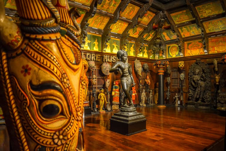 दिल्ली के टॉप म्यूज़ियम घूमने की जानकारी – Information About The Top Museum Of Delhi In HIndi