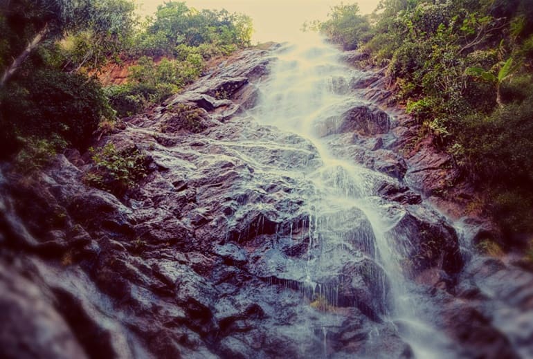 कातिका वाटरफॉल – Katika Waterfall In Hindi