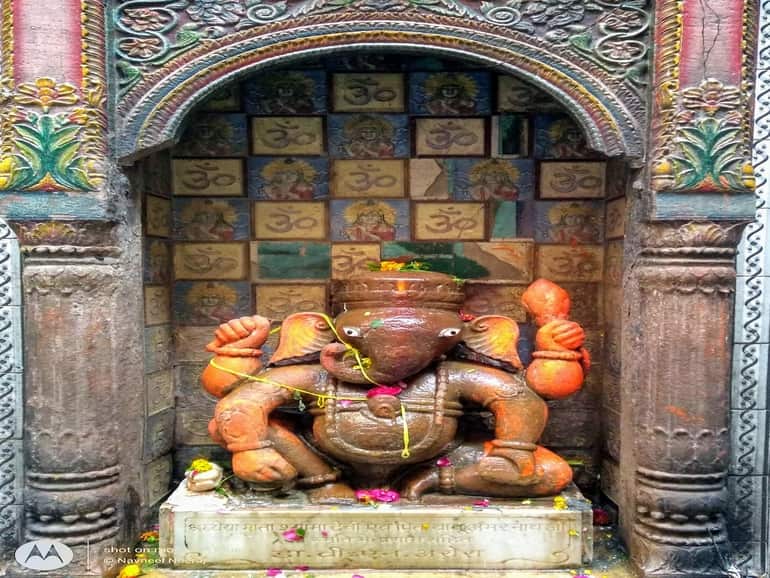 श्री राम की नगरी अयोध्या का प्रसिद्ध नागेश्वरनाथ मंदिर के रोचक तथ्य और घूमने की जानकारी - Nageshwarnath Temple Ayodhya In Hindi