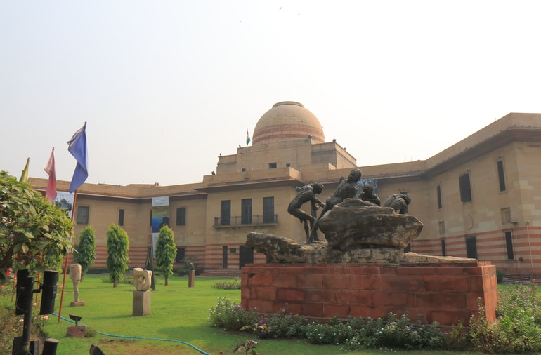 नेशनल गैलरी ऑफ़ मॉडर्न आर्ट – National Gallery of Modern Arts In HIndi