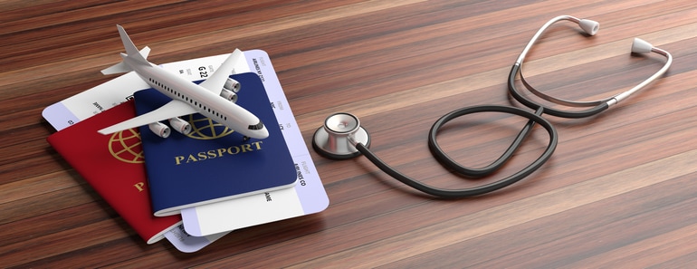 क्या आप जानते है हेल्थ पासपोर्ट क्या है ? नही जानते तो इसके बारे अवश्य जान लें – Health passport in Hindi
