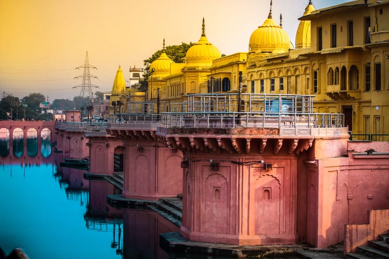 त्रेता के ठाकुर अयोध्या घूमने जाने का सबसे अच्छा समय – Best Time To Visit Treta Ke Thakur Ayodhya In Hindi