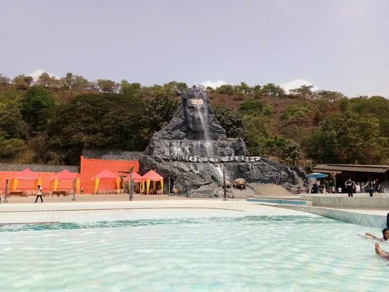 सूरज वाटर पार्क मुंबई – Suraj Water Park Mumbai In Hindi