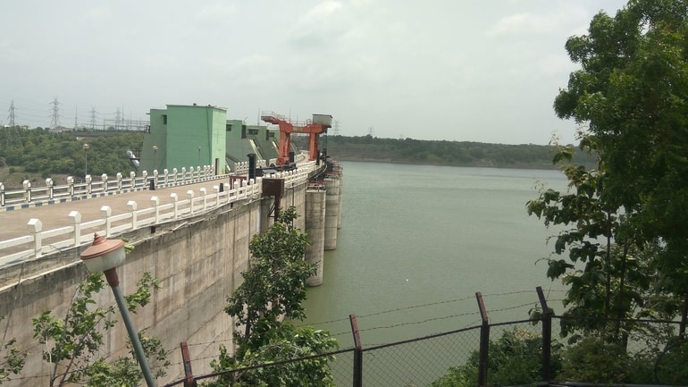 इंदिरा सागर डेम की महत्वपूर्ण जानकारी – Important information of Indira Sagar Dam In Hindi