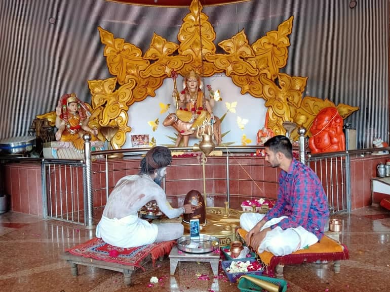 मंगलनाथ पूजा और मंदिर की मान्यता – Mangalnath Temple Ujjain Pooja in Hindi