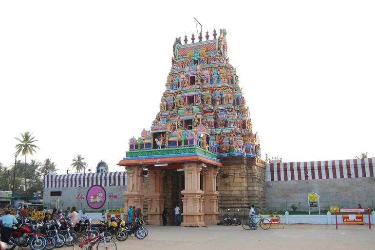अरुलमिगु पटेश्वरेश्वर स्वामी मंदिर – Arulmigu Patteeswarar Swamy Temple in Hindi