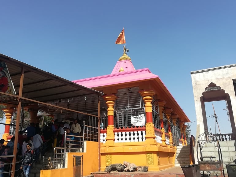 काल भैरव मंदिर उज्जैन का रहस्य और यात्रा – Information about Kaal Bhairav ​​temple Ujjain in Hindi