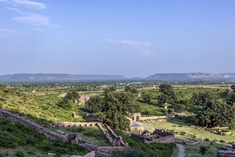 भरतपुर राजस्थान – Bharatpur Rajasthan in Hindi