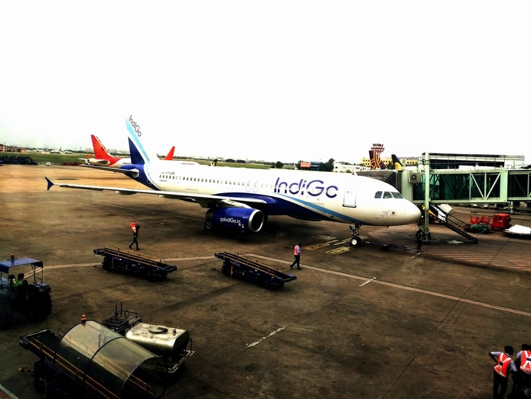 चेन्नई इंटरनेशनल एयरपोर्ट – Chennai International Airport in Hindi