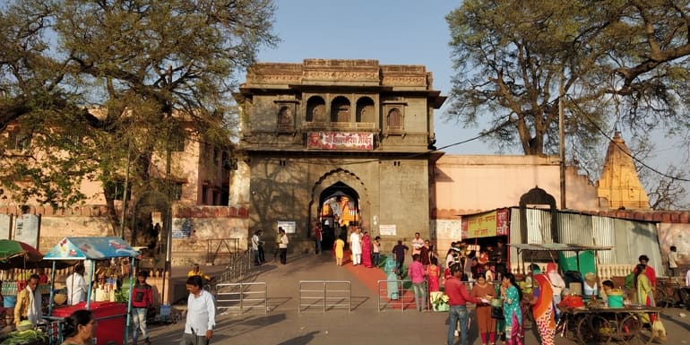 काल भैरव मंदिर उज्जैन घूमने जाने का सबसे अच्छा समय – Best time to visit Kaal Bhairav Temple Ujjain in Hindi