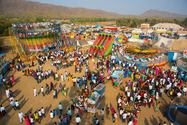 बाणेश्वर मेला – Baneshwar Fair in Hindi