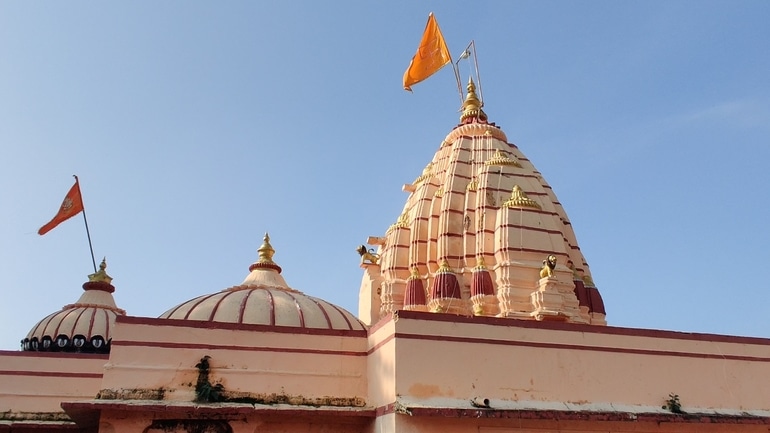 चिंतामण मंदिर का इतिहास - Chintaman Ganesh Ujjain History in Hindi