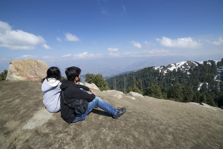 उत्तराखंड फ्रेंड्स या पार्टनर के साथ घूमने के लिए - Uttarakhand Famous Spot For Traveling With Friends Or Partner In Hindi