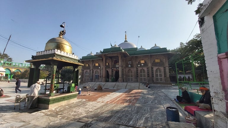शाह-ए-आलम का मकबरा अहमदाबाद - Shah-e-Alam’s Tomb Ahmedabad in Hindi