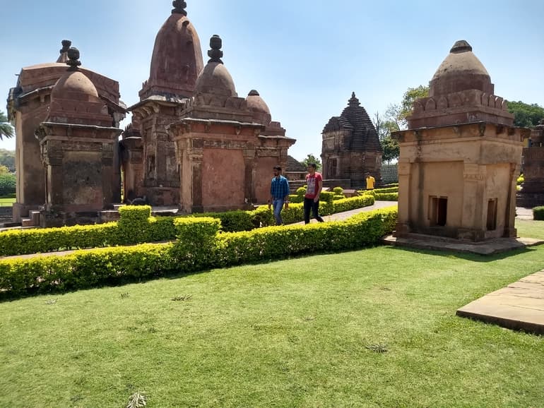 कलचुरी काल के प्राचीन मंदिर अमरकंटक – Ancient Temples of Kalachuri Period Amarkantak in Hindi