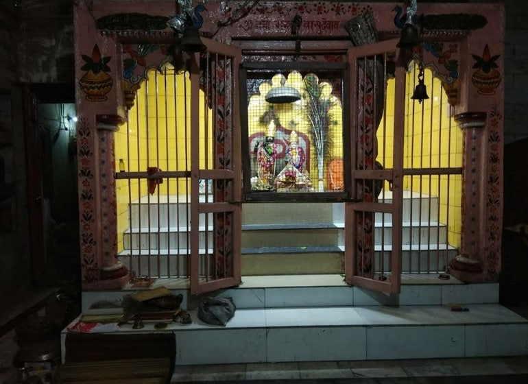 विन्ध्यवासिनी मंदिर – Vindhyavasini Temple In Hindi