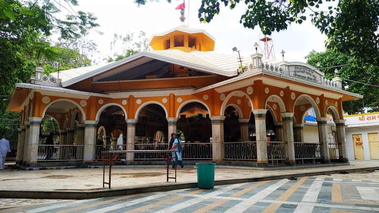 बाला हनुमान मंदिर जामनगर – Bala Hanuman Mandir, Jamnagar in Hindi