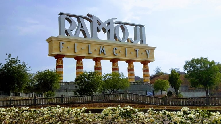  रामोजी फिल्म सिटी हैदराबाद घूमने जाने का बेस्ट टाइम – Best time to visit Ramoji Film City in Hindi