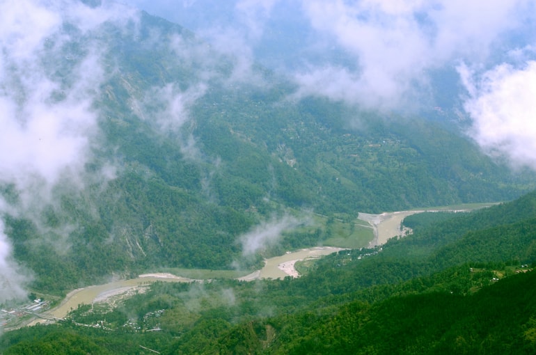 कलिम्पोंग घूमने जाने के लिए सबसे अच्छा समय – Best time to visit Kalimpong in Hindi