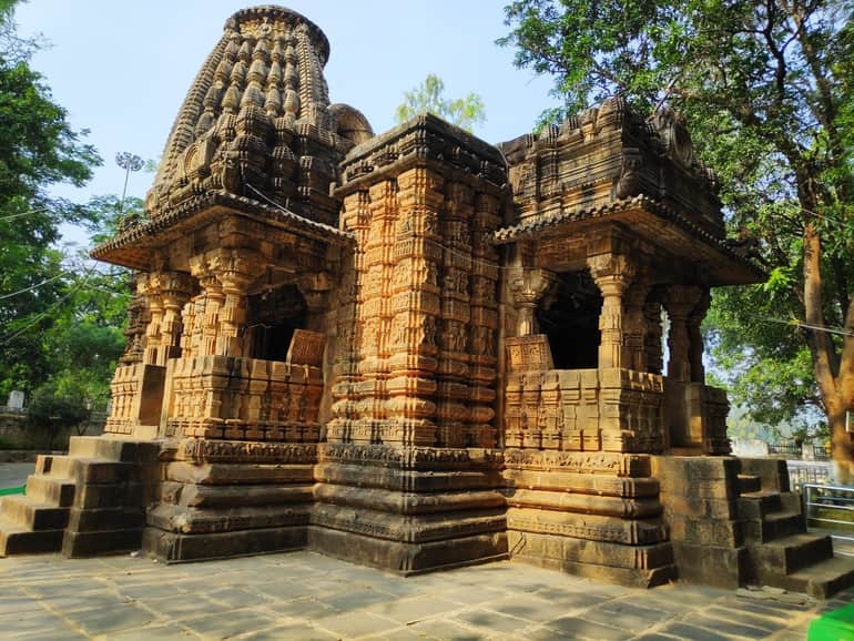 भोरमदेव मंदिर चौरागाँव – Bhoramdev Temple Chauragaon in Hindi