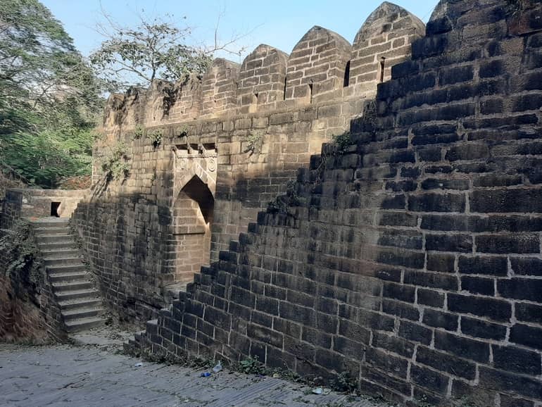 चुनारगढ़ का किला उत्तर प्रदेश - Chunargarh Fort Uttar Pradesh in Hindi