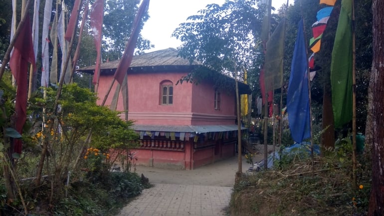 लेप्चा संग्रहालय कलिम्पोंग – Lepcha Museum, Kalimpong in Hindi