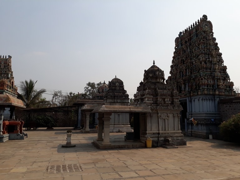 नटराज मंदिर सतारा - Natraj Mandir Satara in Hindi
