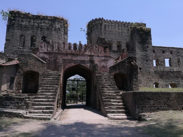 नूरपुर किला पठानकोट - Noorpur Fort Pathankot in Hindi