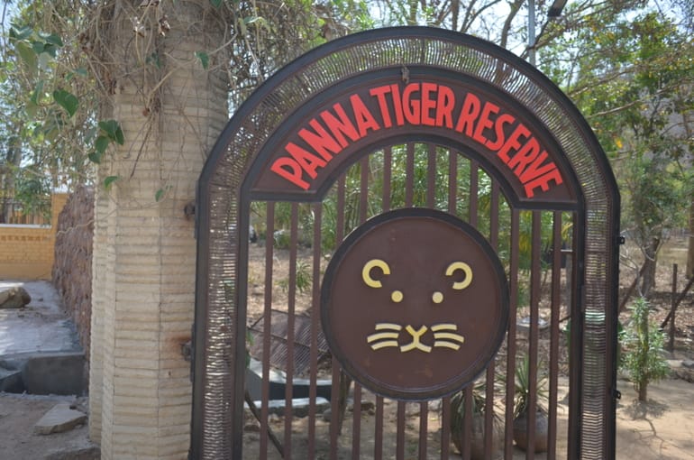 पन्ना नेशनल पार्क घूमने जाने का बेस्ट समय – Best Time to visit Panna National Park in Hindi