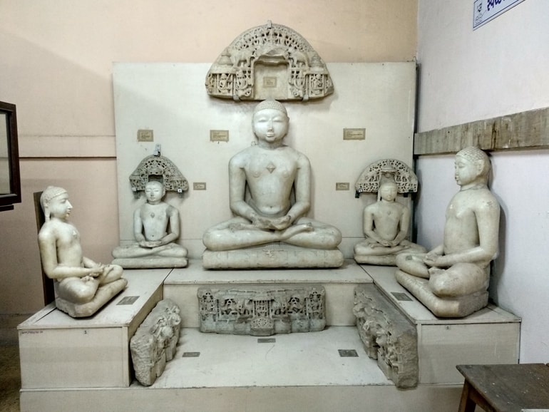 वाटसन संग्रहालय राजकोट - Watson Museum Rajkot in Hindi
