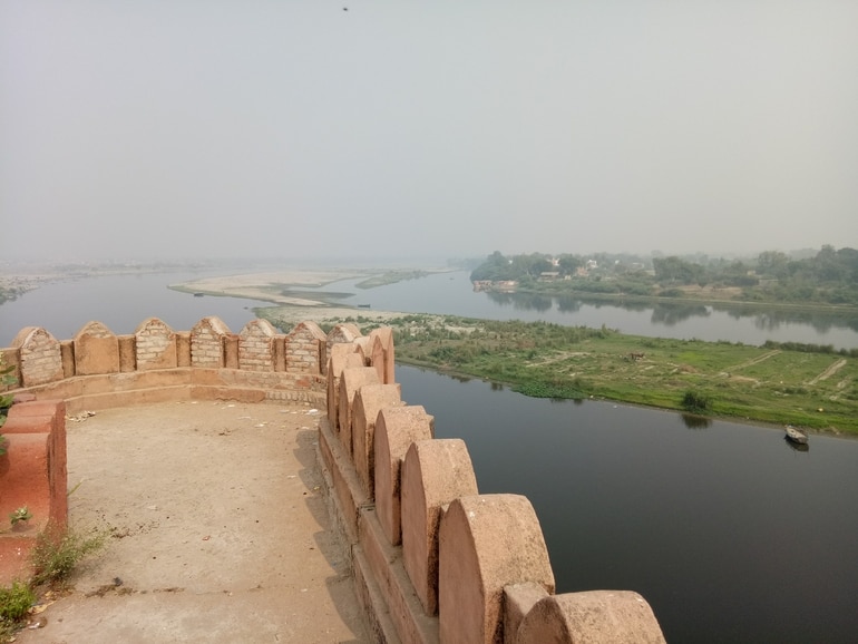 कंस किला घूमने जाने का सबसे अच्छा समय – Best time to visit Kansa Fort in Hindi