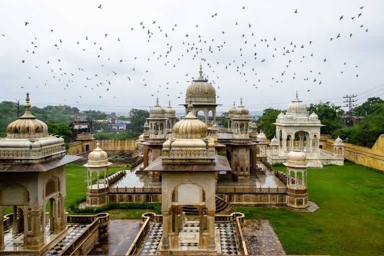 जयपुर राजस्थान – Jaipur, Rajasthan in Hindi