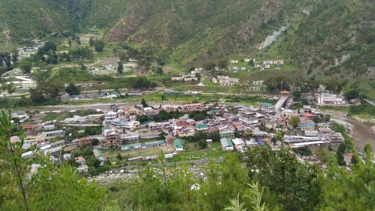 रूपा ईटानगर – Rupa, Itanagar in Hindi