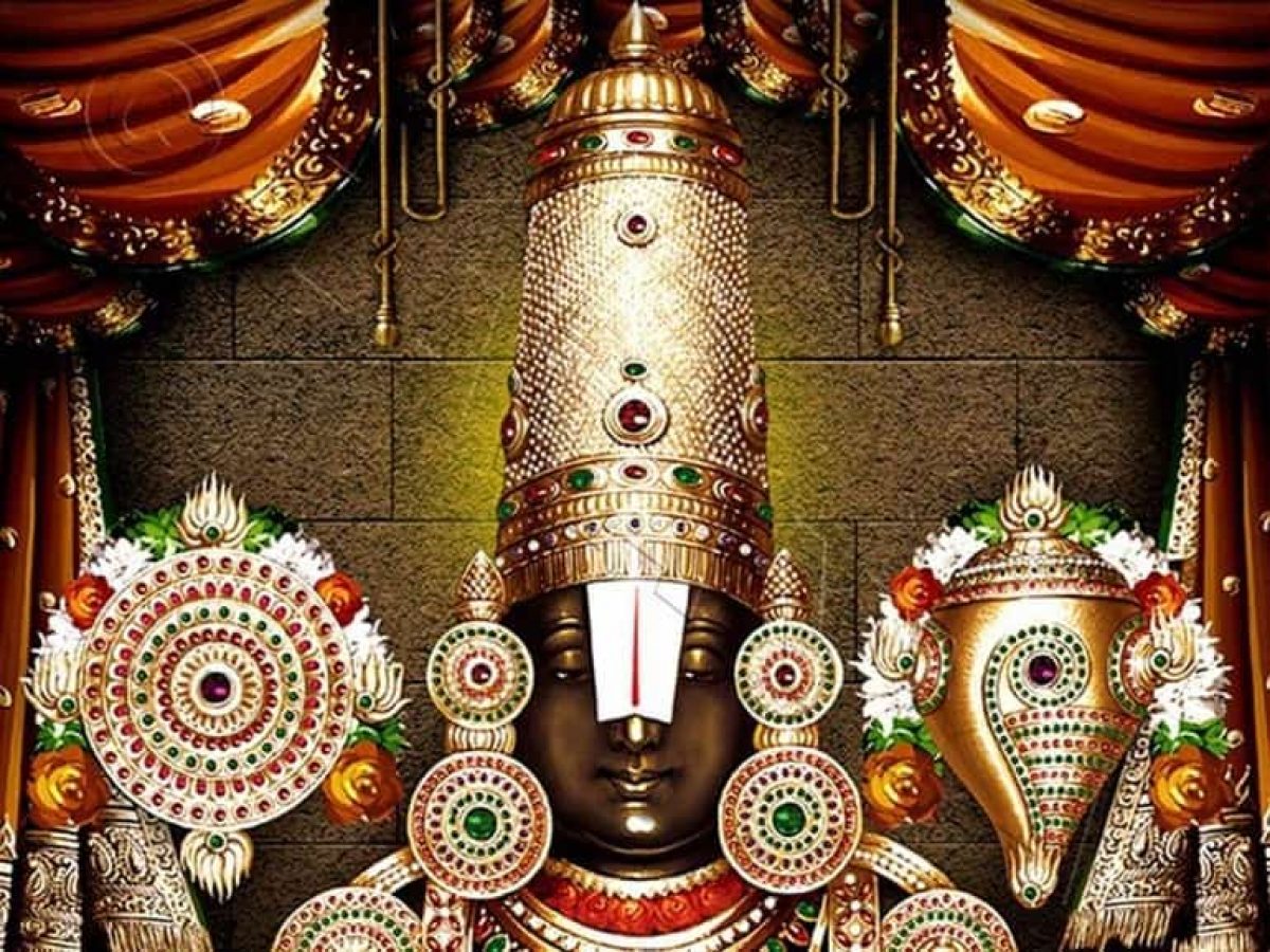 Tirupati Balaji Wallpapers Apk Download for Android- Latest version 4.0.1-  com.thorappsandroid.tirupati