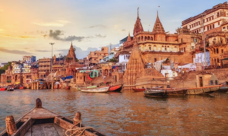 वाराणसी उत्तर प्रदेश – Varanasi Uttar Pradesh in Hindi