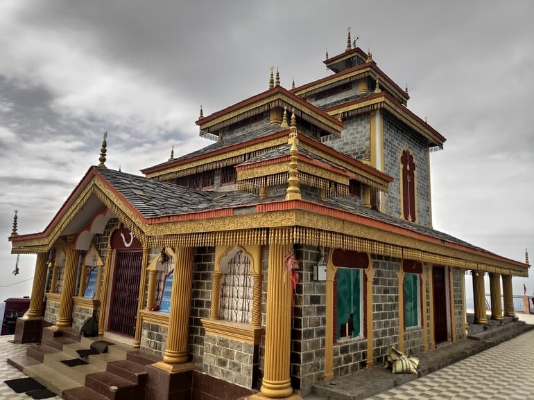  सुरकंडा देवी मंदिर का इतिहास – History of Surkanda Devi Temple in Hindi
