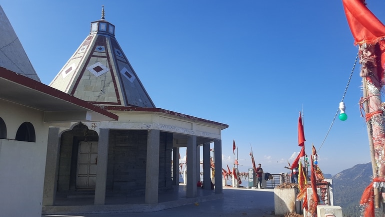 चंद्रबदनी मंदिर के दर्शन का समय – Chandrabadni Temple visit time in Hindi  