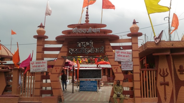 हनुवंतिया टापू के आसपास खंडवा में घूमने की जगहें – Best Places To Visit In Khandwa in Hindi