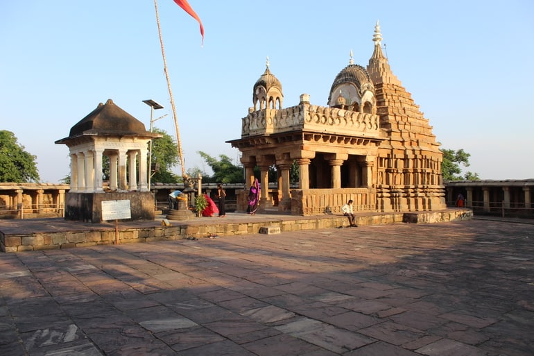 भारत के प्रमुख चौसठ योगिनी मंदिर – Famous Chausath Yogini Temple in India in Hindi